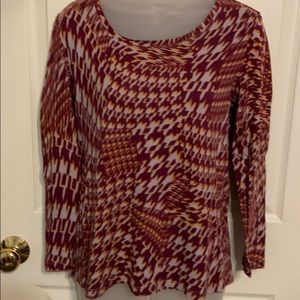 Daisy Fuentes Favorite T